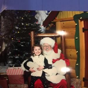 Meet your Posher, Candice